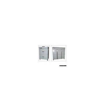Sell Kitchen Refrigeration Cabinet