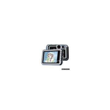 Sell MP4 Players