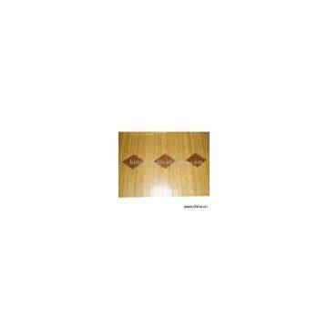 Sell Bamboo Parquet Flooring