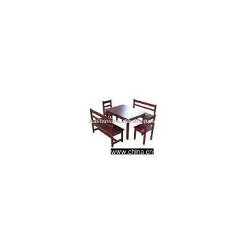 children chair and table, kid chair and table