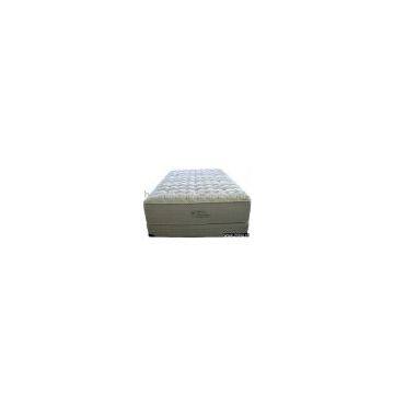 spring mattress