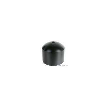 mild steel pipe cap