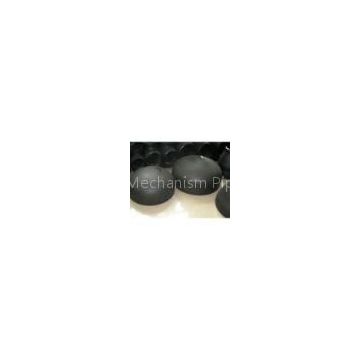 supply carbon steel cap