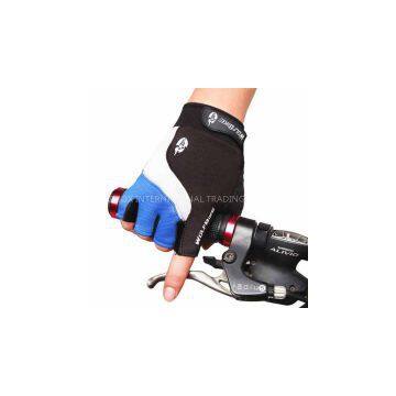 Men Women Summer GEL Half Finger Racing Cycling MTB Gloves Breathable