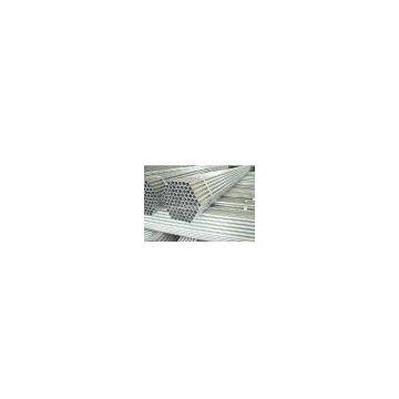 Galvanized Steel Pipe/ Tube