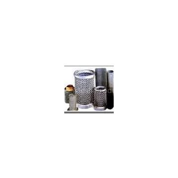 Cylindrical Filter Elements,pipe filter, filter cartridge