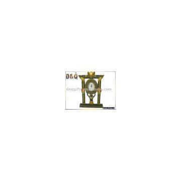 Egypt clock