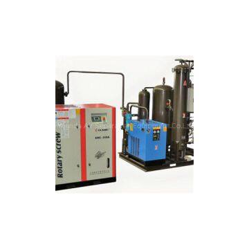 Nitrogen Generator For Tires