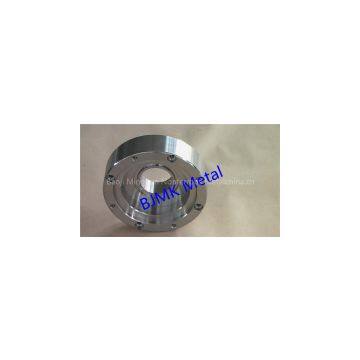 Ti-6Al-4v Grade 5 Deepwater Laser Subsea Pressure Housing Cap