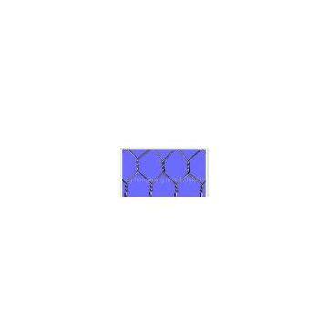 hexagonal wire mesh