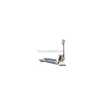 Hand Pallet Truck