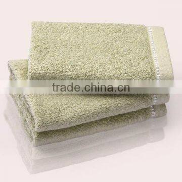 100% Cotton Super Soft Solid Towel photo-4