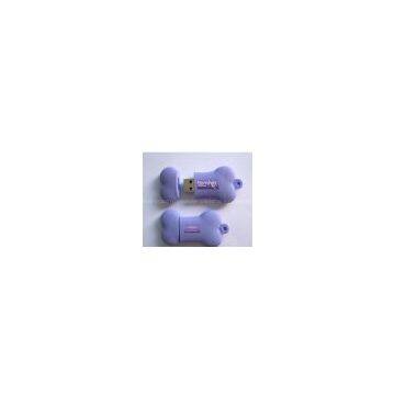 silicone USB key/USB driver/USB