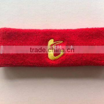 2014 sport headband and wristband headband multifunction