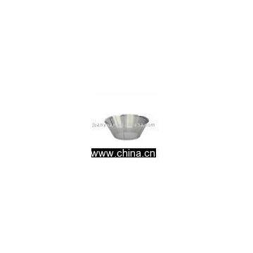 Filter net plate for juice extractor B