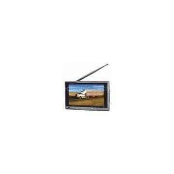 desktop LCD TV