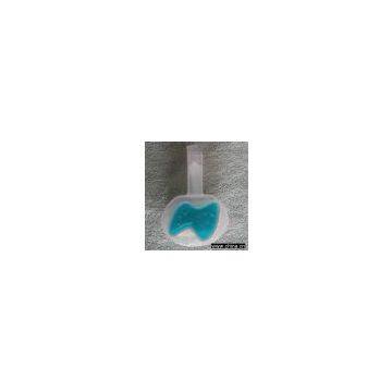 toilet rim block
