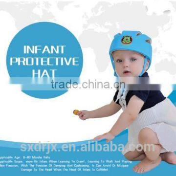 infant protective hat