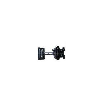 Single Arm Swivel Tilting LCD TV Mount