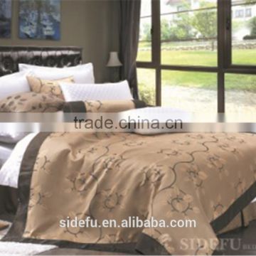 Luxury Hotel Bedding Set(SDF-S014)