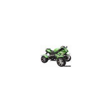 350CC EEC Racing ATV,quad,sport atv,Alloy rim,eec for 2 riders (HDA350E-2X)