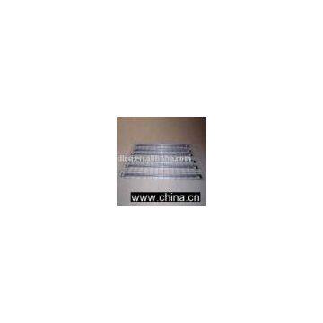 Wire Decking