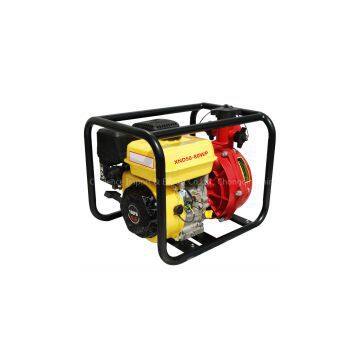 Hot Sale for Industrial and Agricultural Use SJ50-75WP 2inch GASOLINE FIRE FIGHTING PUMP With CE and EPA Approved photo-2