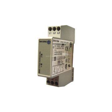 3-Phase Monitoring Relay with unbalance protection(DPA51CM44B009)