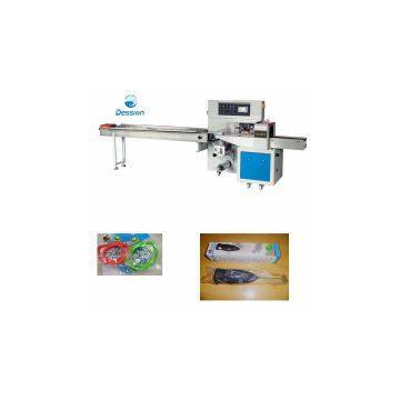 Eggbeater Wrapper Machine/Cut GuoQi Packaging Machine