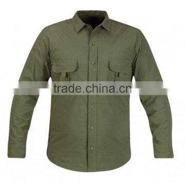 Tactical Combat Shirt with long sleeve