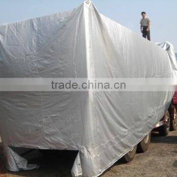 manufacturer supplied directly Truck Cover