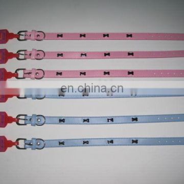 Pet Collars & Leashes