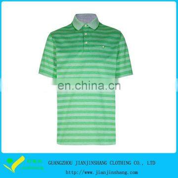 Customizable All Color Designed High Performance Polo Shirts For Men