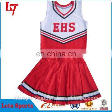 hot school cheerleading uniforms Custom Team Cheerleading Uniforms cheerleading dance uniforms