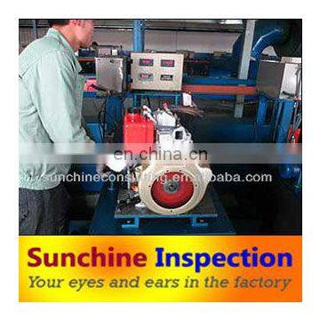 Professional Quality Inspection of Electric Tool in China photo-5