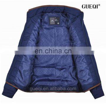 Jacket for Men European Style Jackets for Man Man City Jacket photo-3