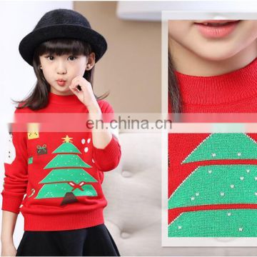 2016 wholesale popular Lovey and fancy girls ugly Christmas