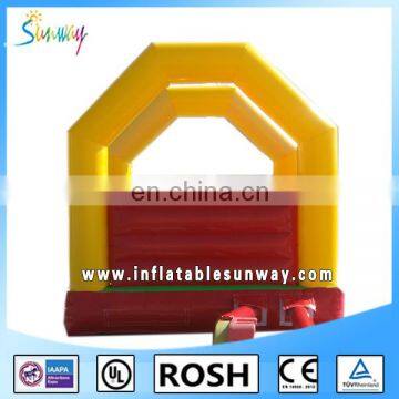 2017 Inflatable Castle, Inflatable Bounce House, Used Commercial Inflatable Bouncers for Sale photo-5