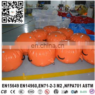 Inflatables Water Bags For Anchor Bounce House Water Bags