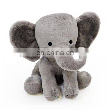 elephant keychain elephant cartoon toys stuffed elephant pillow Humphrey Elephant Bedtime Originals Plush Toy OEM