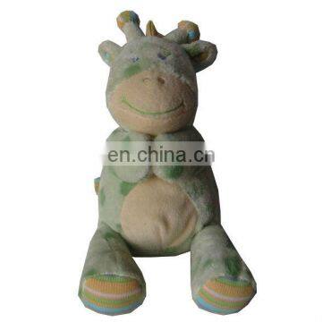 Plush baby kid animal toy stuffed plush toy