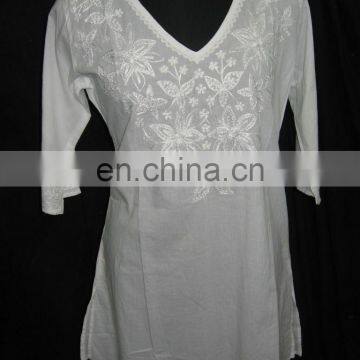 Ladies Kaftans 2017 Latest Beach Wear photo-2