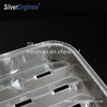 Aluminum Foil Container photo-3