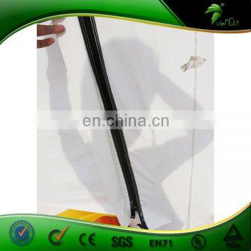 18m Outdoor White Durable Inflatable Large Building / Inflatable Tent House For Party / Wedding photo-5