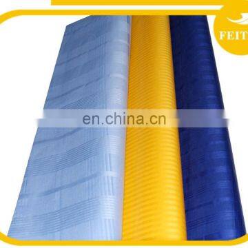 Dress Fabric Supplier Wholesale Wedding Dresses Similar To Germany Quality Guinea Brocade In China photo-2