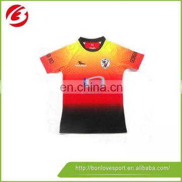All Style Rugby Jersey OEM Rugby Jersey Coutom Jersey photo-6