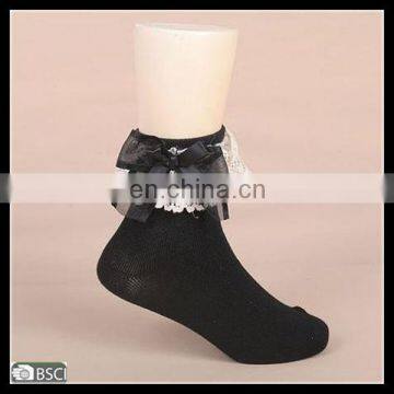 2013 Good Design Pelerine Baby Lace Socks photo-5
