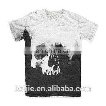 SLJET A3 Digital Flatbed Plain T-shirt Printer for Clothes photo-3