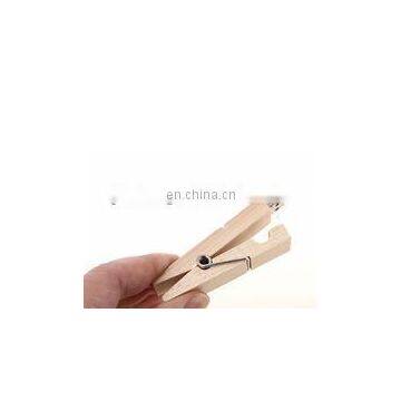 Personalised Custom Rectangle Clamp Wooden Usb Stick Cover