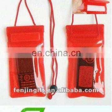 Promotional Waterproof Mobile Case